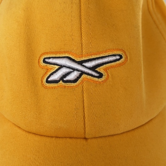 Reebok Golf “Defy Convention” Fitted Hat - Picture 2 of 5